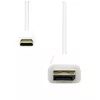 Video Cable Adapter ProXtend USBC-DP-0005W Photo 2