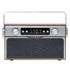 Adler CR 1183 portable radio Photo 2