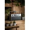 Adler CR 1183 portable radio Photo 8