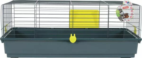 Būris ZOLUX Classic 100 cm grauzējiem