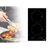 MPM Induction Hob 30-IM-06 — 2-zone 52 cm Photo 3