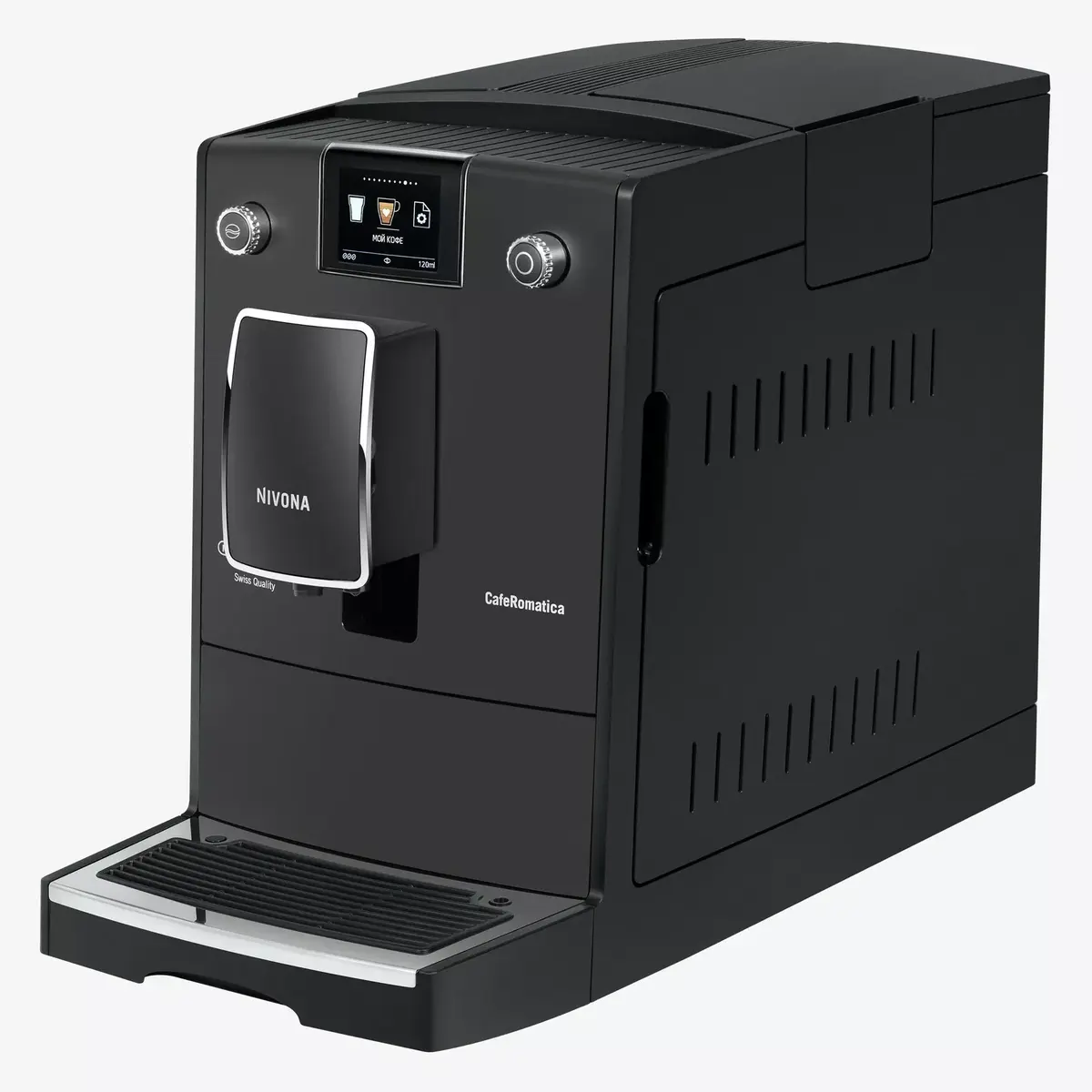 Coffee machine Nivona 756 1.8L Photo 2