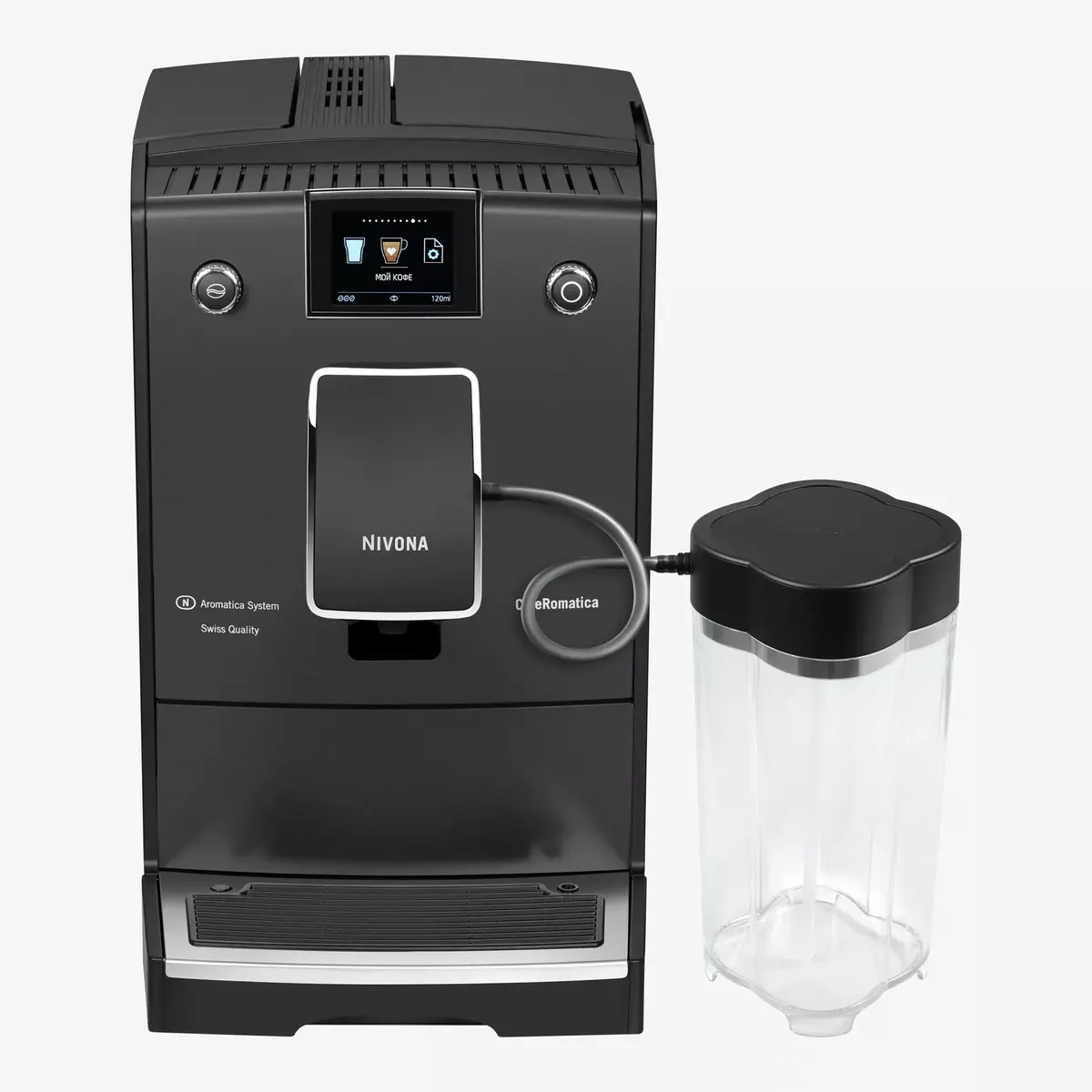 Coffee machine Nivona 756 1.8L Photo 3