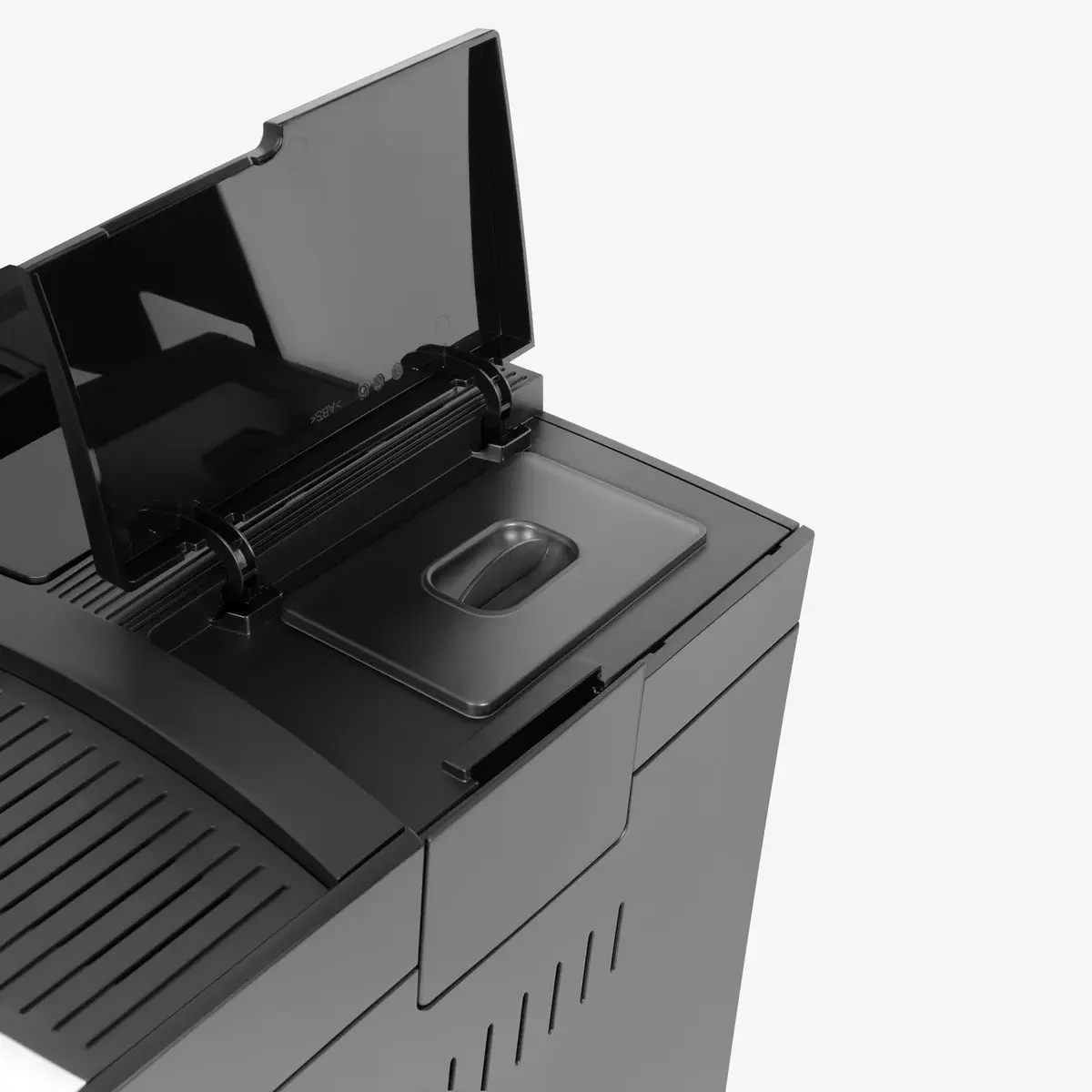 Coffee machine Nivona 756 1.8L Photo 10
