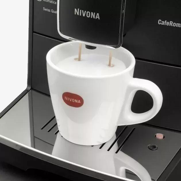 Coffee machine Nivona 756 1.8L Photo 14