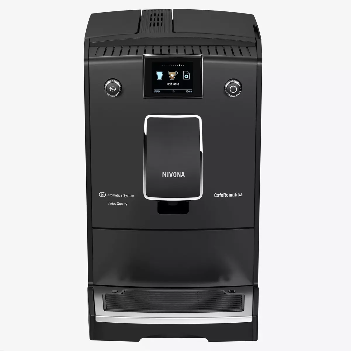 Coffee machine Nivona 756 1.8L Photo 16