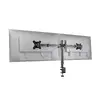 Monitoru statīvs Trust GXT 1120 Mara Dual Photo 2
