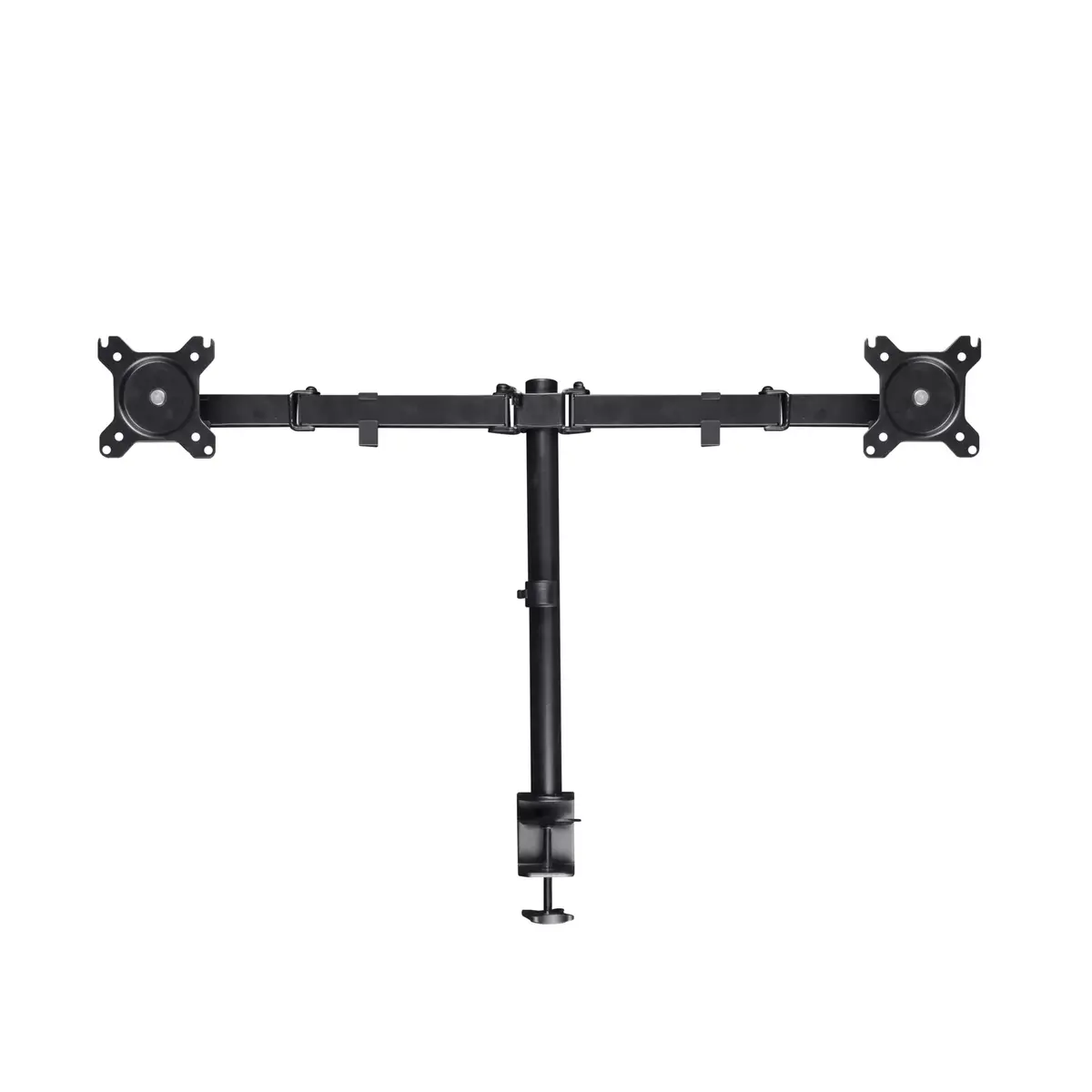Monitoru statīvs Trust GXT 1120 Mara Dual Photo 3