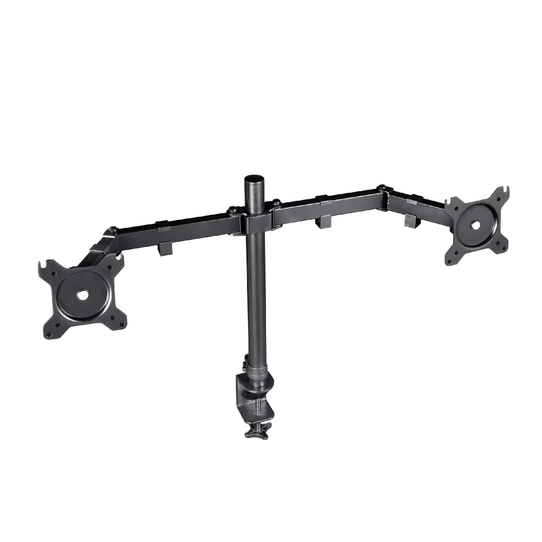 Monitoru statīvs Trust GXT 1120 Mara Dual Photo 7