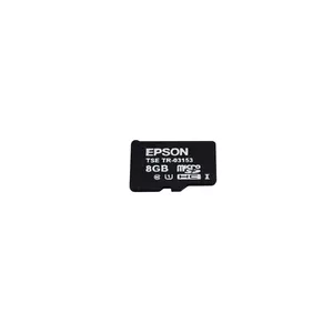 Карта памяти MicroSD Epson 7112345 8GB Class 10