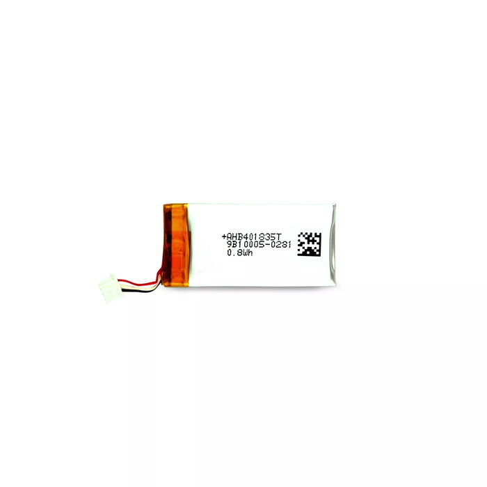 Batteries for portable devices