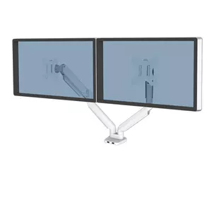 Monitor Mount Fellowes Platinum Series Dual Monitor Arm