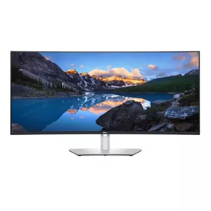 Монитор DELL UltraSharp U4021QW 39.7" 4K DCI LCD 5120 x 2160 пикселей