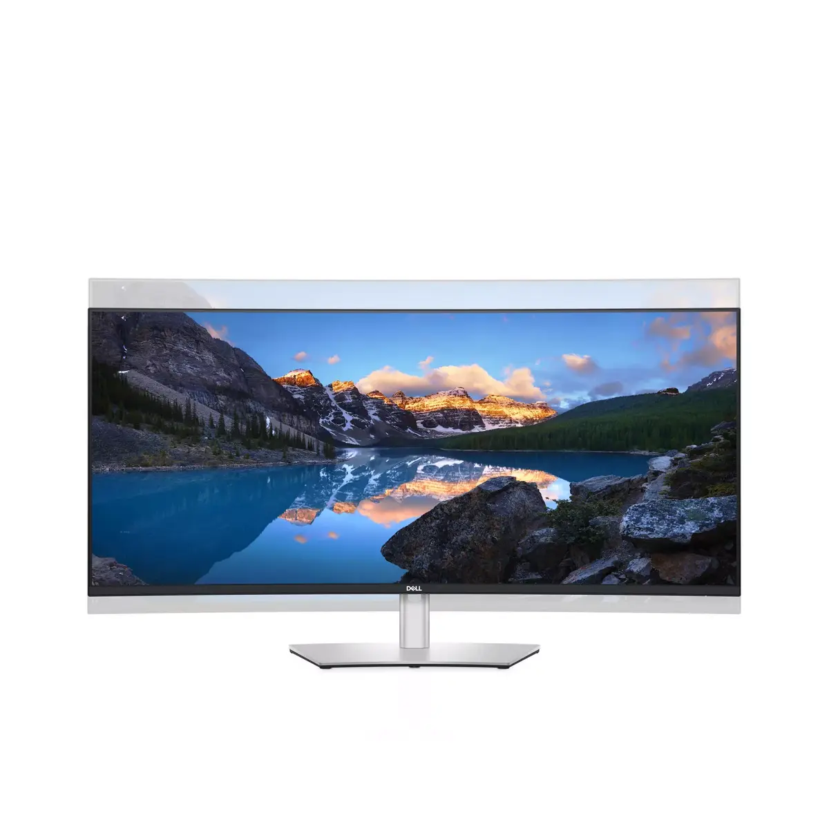 Monitors DELL UltraSharp U4021QW Photo 2