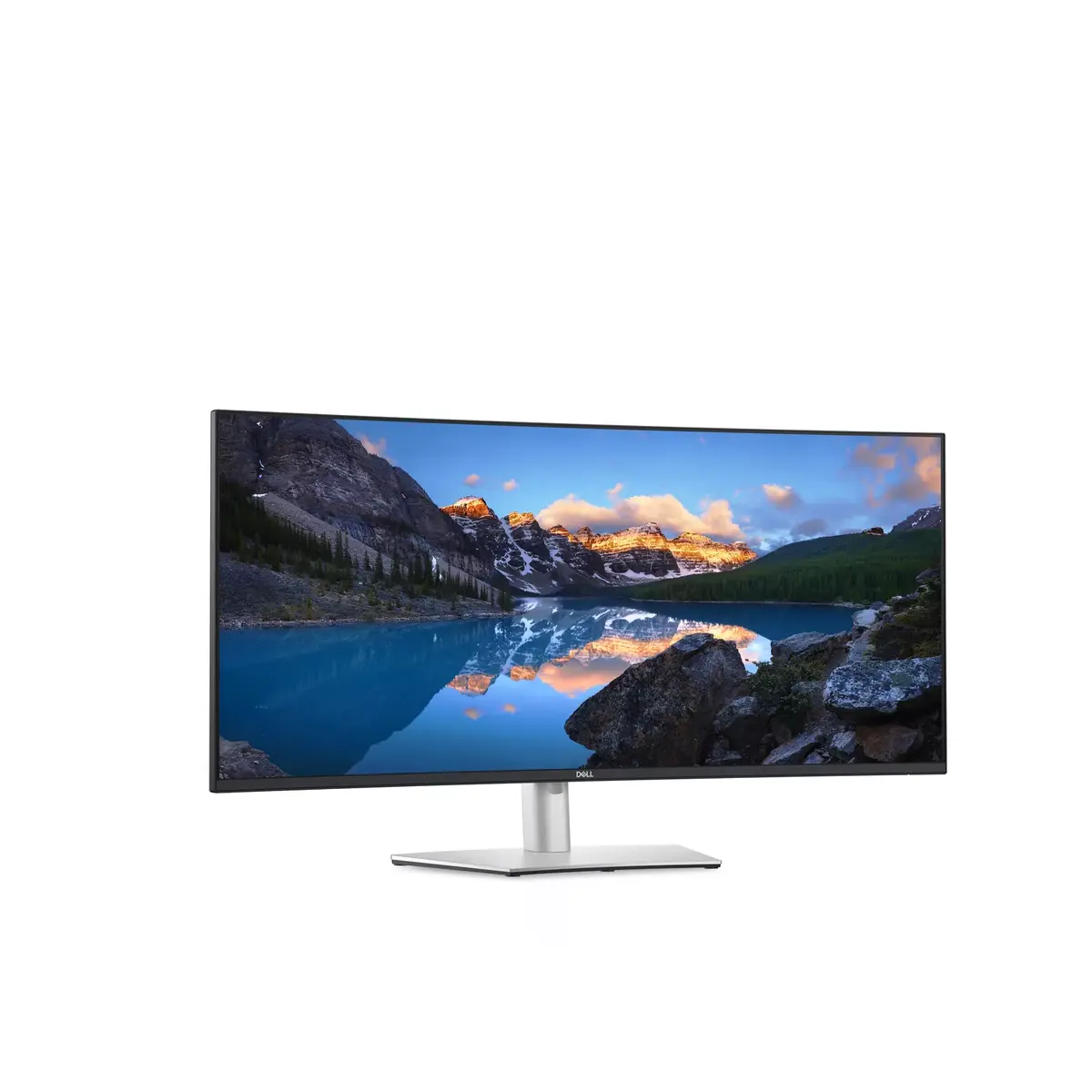 Monitors DELL UltraSharp U4021QW Photo 3