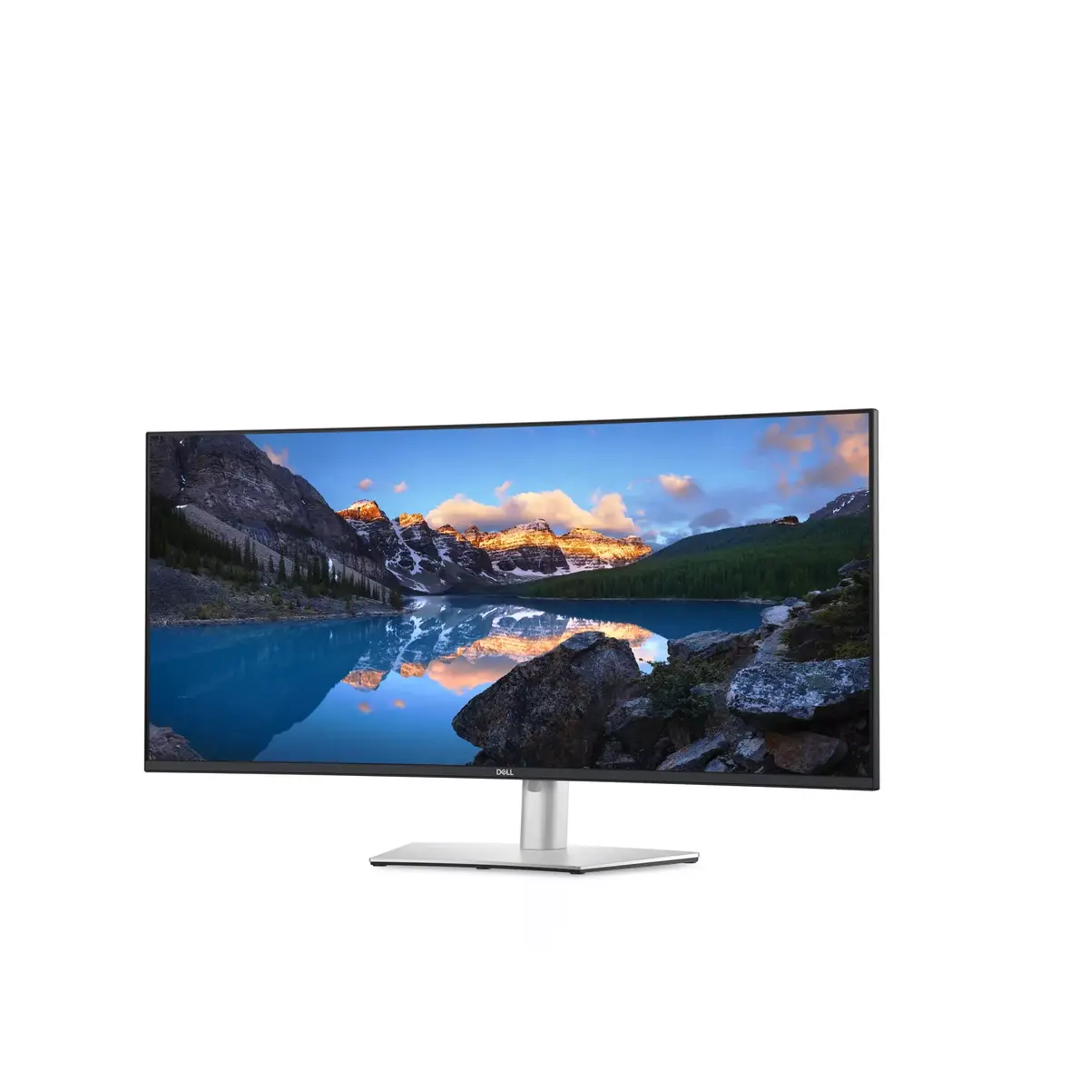 Monitors DELL UltraSharp U4021QW Photo 4