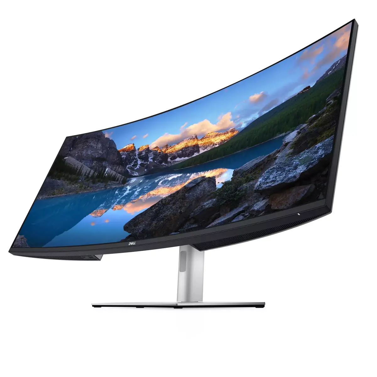 Monitors DELL UltraSharp U4021QW Photo 5
