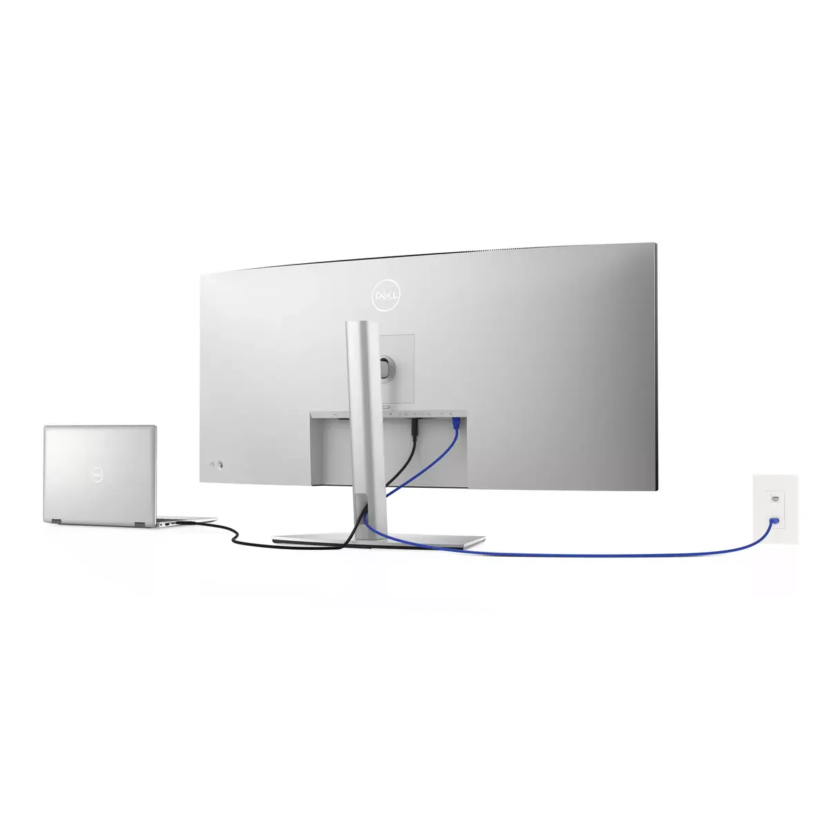 Monitors DELL UltraSharp U4021QW Photo 13