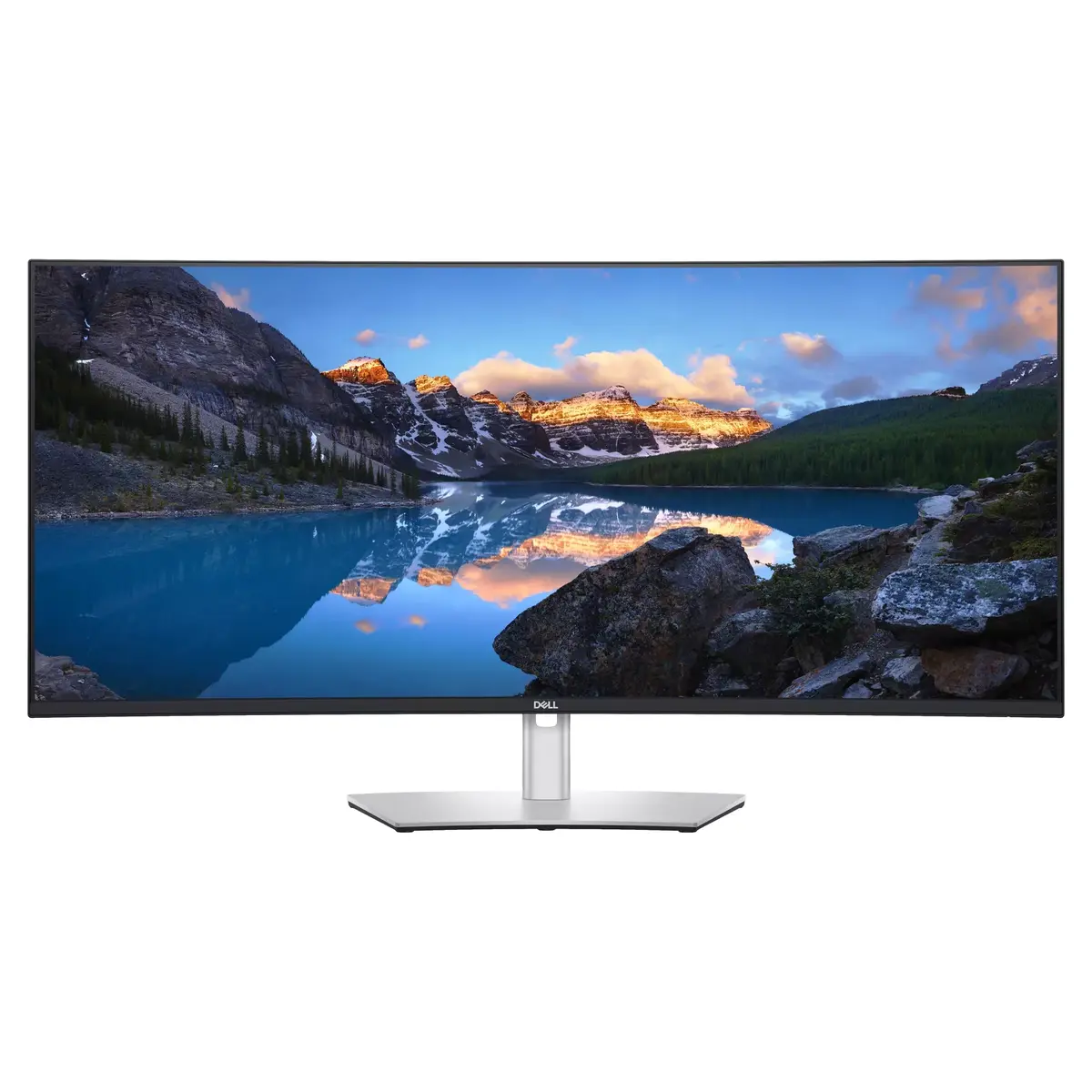 Monitors DELL UltraSharp U4021QW Photo 14