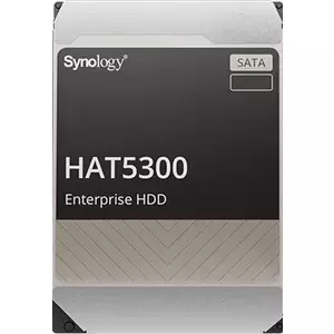 Internal Hard Drive Synology 12TB 3.5" Serial ATA III HAT5300