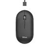 Pele Trust Puck Rechargeable Wireless Ultra-Thin Photo 2