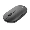 Pele Trust Puck Rechargeable Wireless Ultra-Thin Photo 3