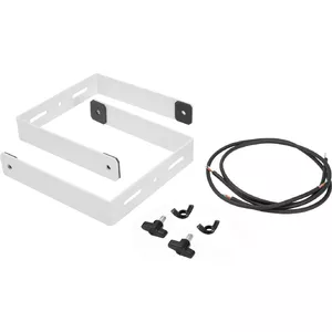 Кронштейн для колонок Omnitronic Molly-6 для 6-дюймовых динамиков, настенно-потолочный