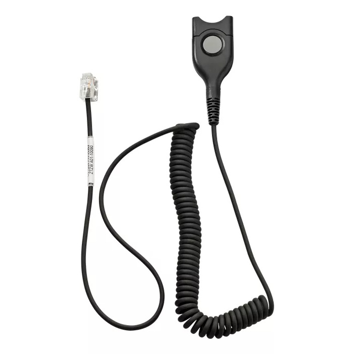 Audio / Video cables