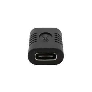 USB-C Gender Changer ProXtend USBCAFF Black