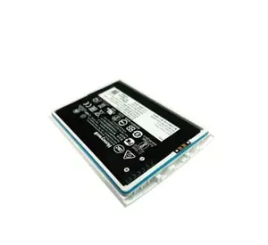 Аккумулятор для переносного мобильного компьютера Honeywell 318-055-H67, чёрный, 1 шт.