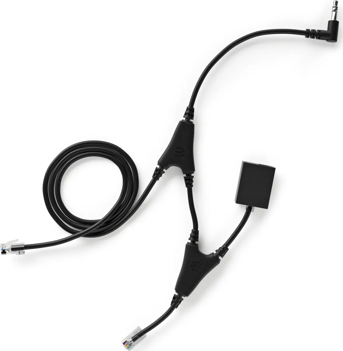 EHS adapter EPOS CEHS-AL 01 Photo 2