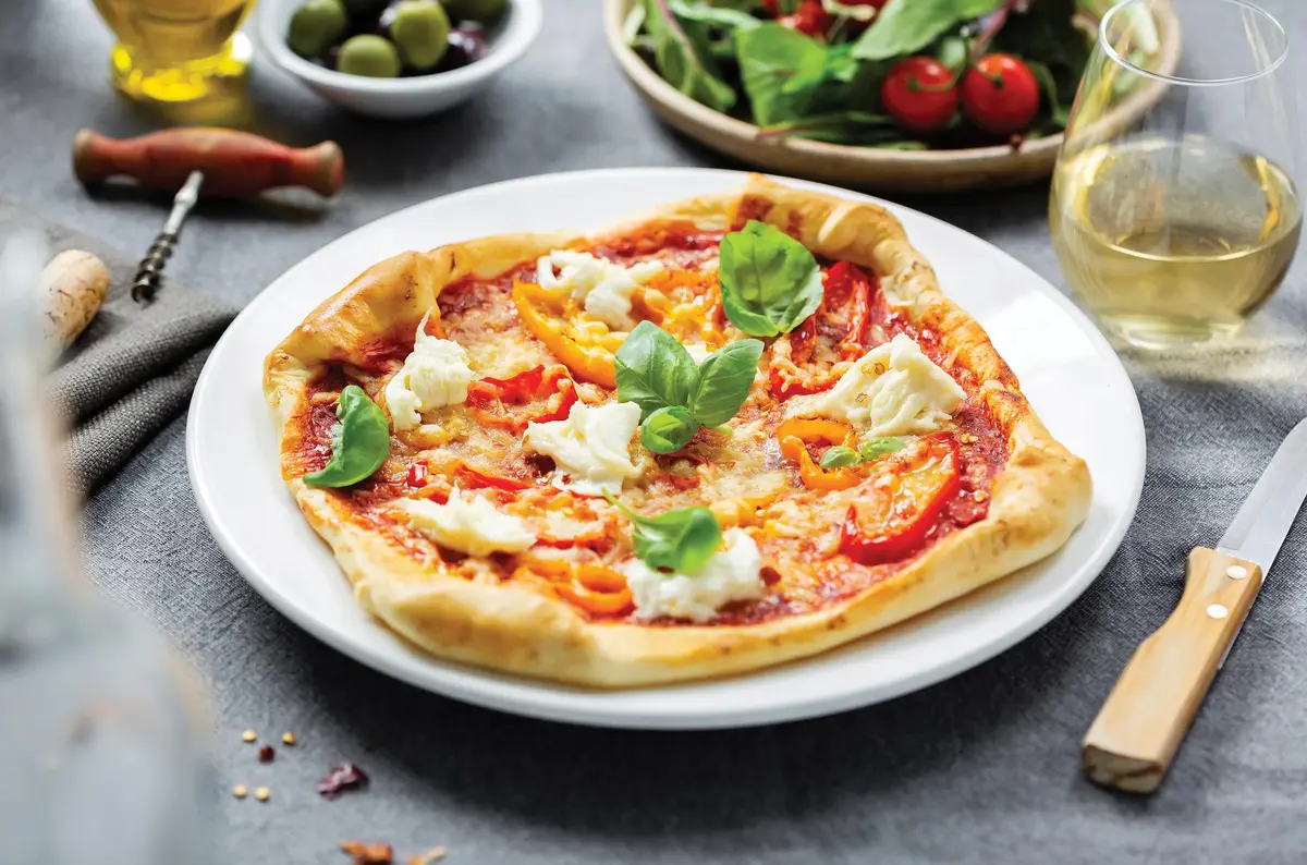 Philips HD9953/00 Pizza Kit XXL Accessory Photo 3