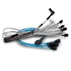 Кабель SAS Broadcom 05-60002-00 1 м Photo 3