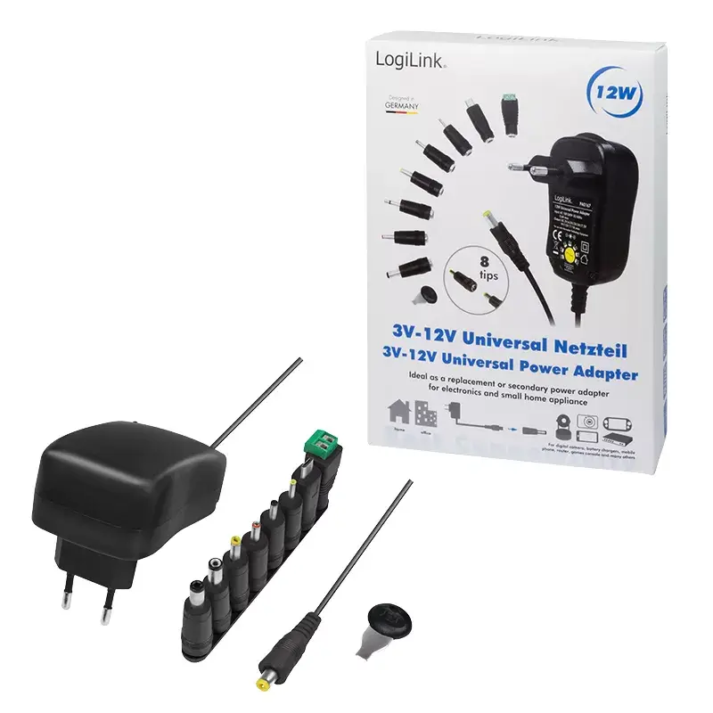 Charger LogiLink PA0198 Mobile Device Photo 9