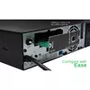 Сетевой управляющий модуль APC AP9640 Photo 2