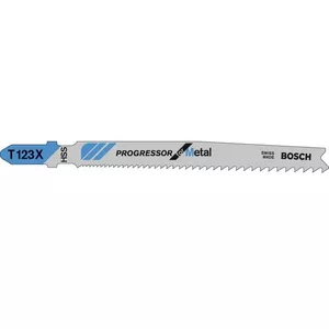 Полотно для лобзика Bosch 2 608 638 473