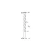 Brad Point Drill Bit Bosch 2608596309 Photo 3