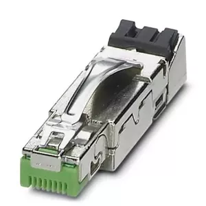 Разъем Phoenix Contact 1421607 RJ45, цинк
