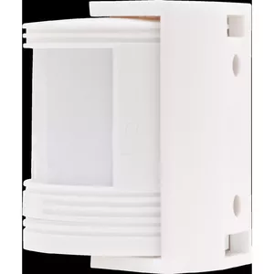 Motion detector REV Orchestra RC white Link2Home 0083960103 – ceiling/wall PIR sensor, white