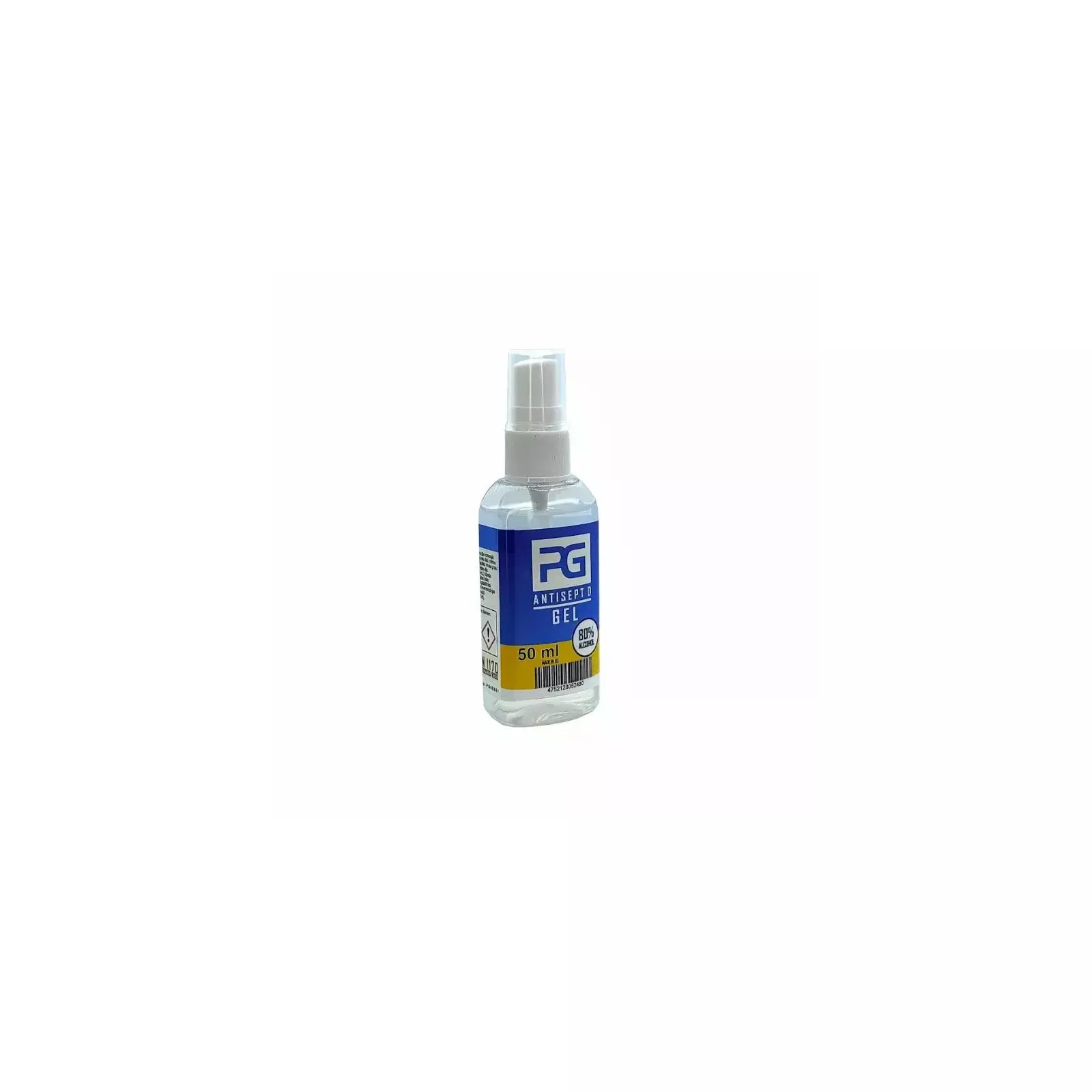 PG PG-DGEL-50ML Photo 1