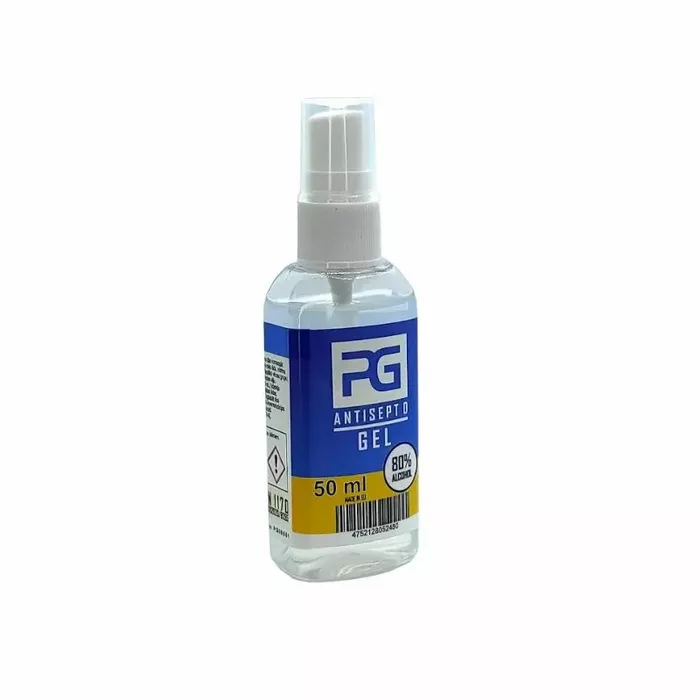 PG PG-DGEL-50ML Photo 1