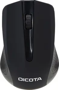 Mouse DICOTA D31659 RF Wireless Ambidextrous