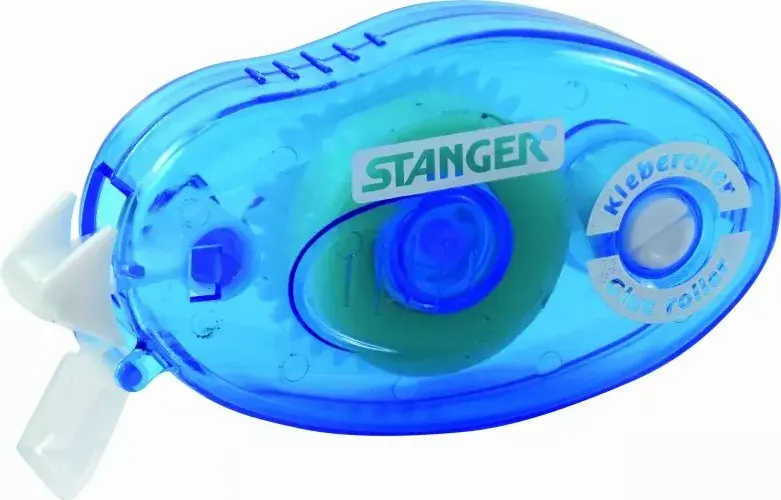 Клей-роллер Stanger 39001 — 12 м × 8 мм Photo 2