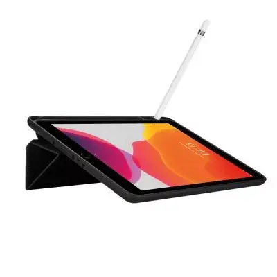 Spigen Urban Fit folio priekš iPad 10.2 (2019) Photo 2
