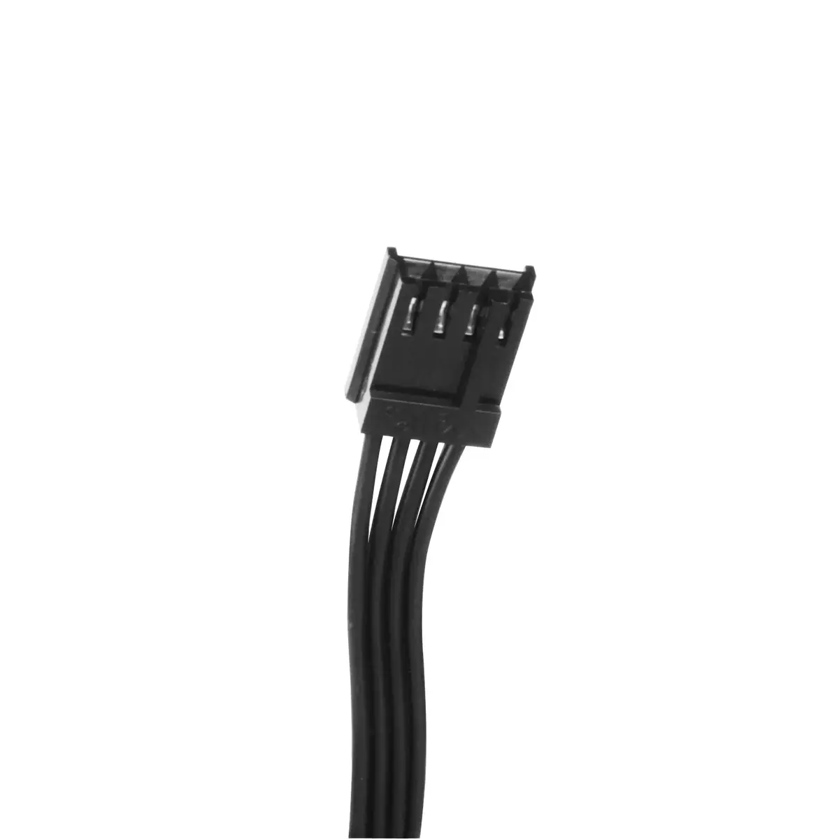 Блок питания Silverstone SST-SX700-LPT V1.1 Photo 8