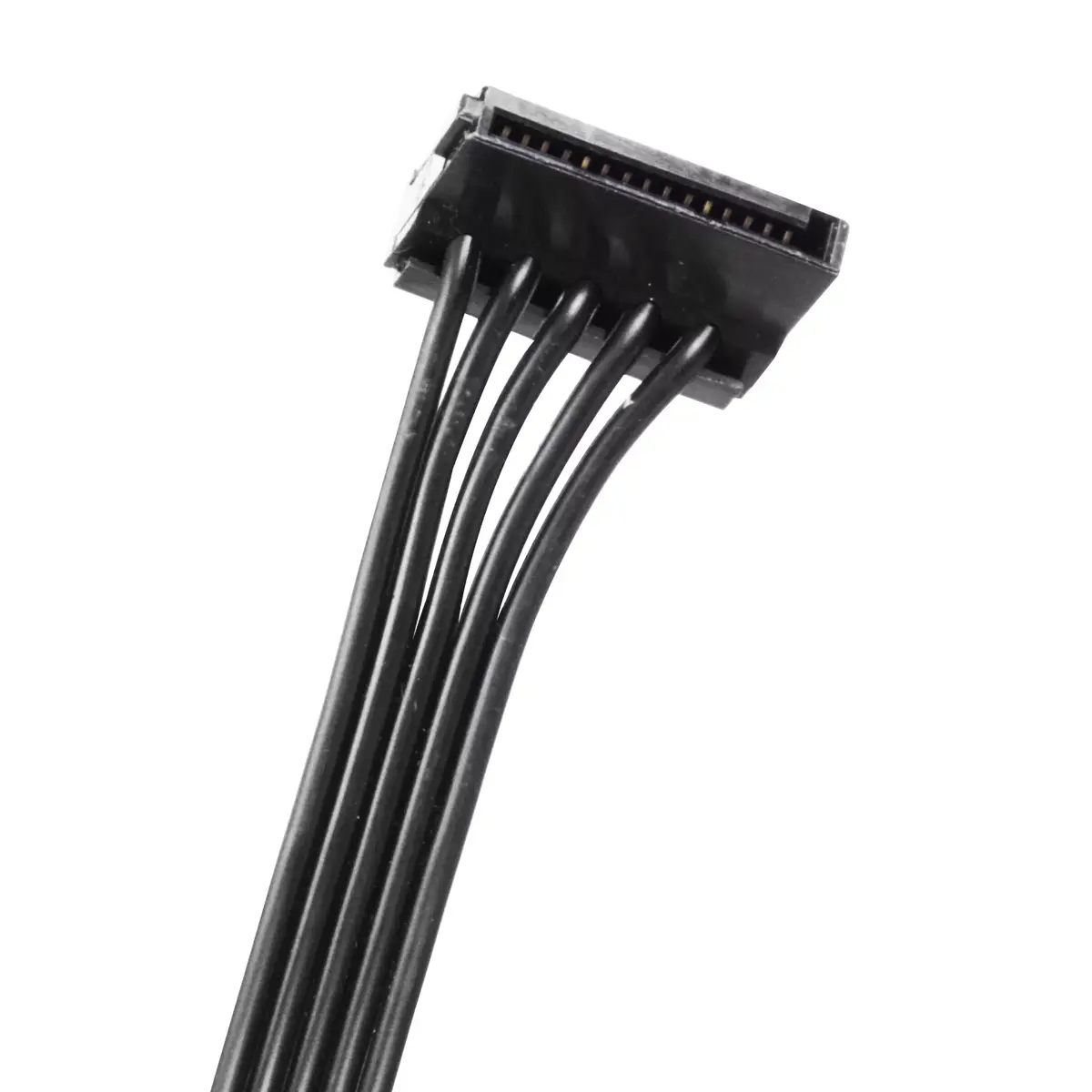 Блок питания Silverstone SST-SX700-LPT V1.1 Photo 12