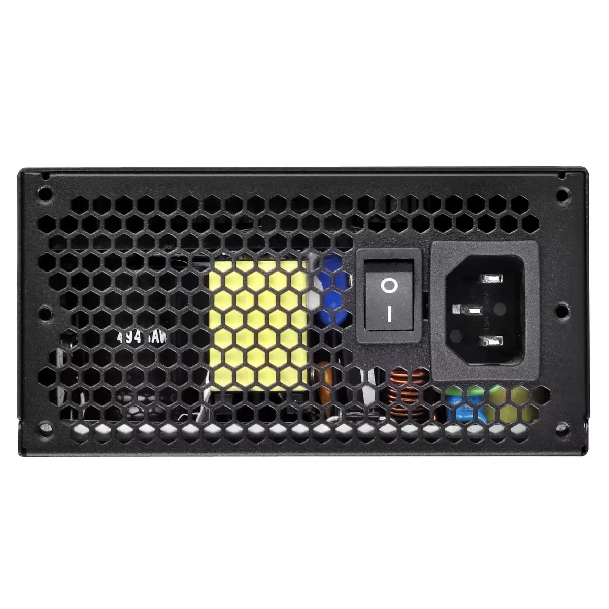 Блок питания Silverstone SST-SX700-LPT V1.1 Photo 17