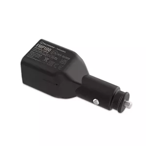 Car Tracker Teltonika FMP100 Black