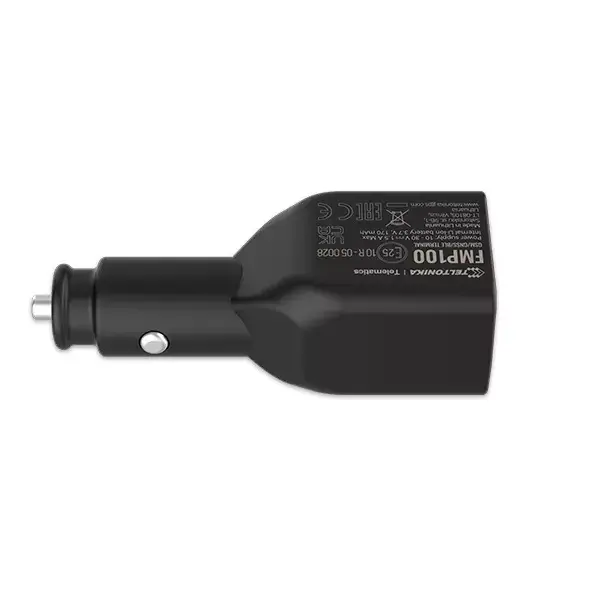 Car Tracker Teltonika FMP100 Photo 4