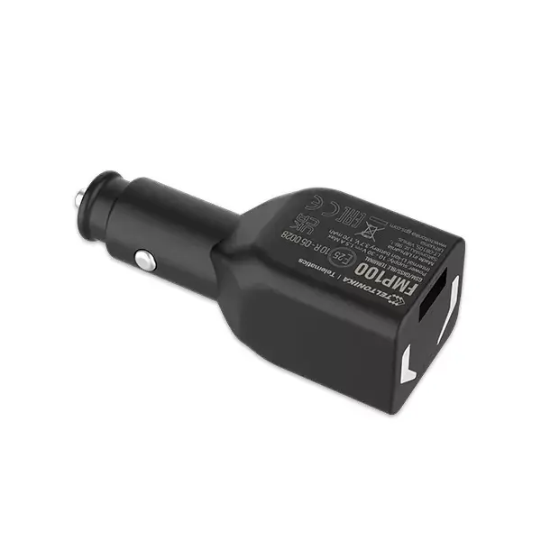 Car Tracker Teltonika FMP100 Photo 5